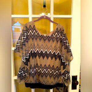 Rebecca Malone Blouse